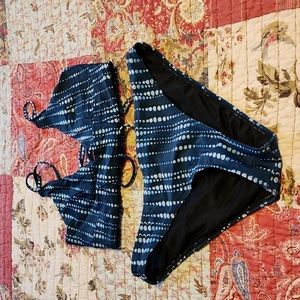 ⭐️5/$20⭐️Cupshe bikini